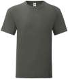 SS621/61430/SS144 Iconic 150 T-Shirt Light Graphite colour image
